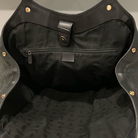 Authentic Gucci Bag - Picture 4 of 11